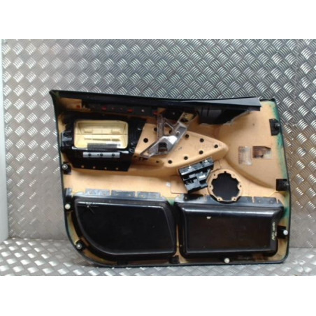 Panneau de porte avant droit BMW X5 E53 d’occasion