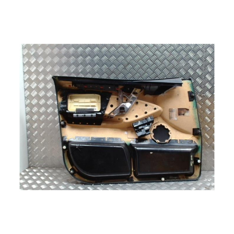 Panneau de porte avant droit BMW X5 E53 d’occasion