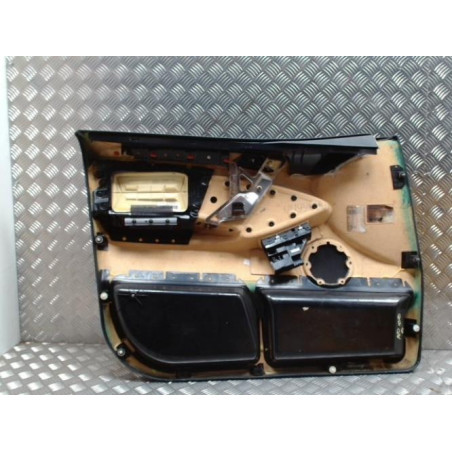 Panneau de porte avant droit BMW X5 E53 d’occasion