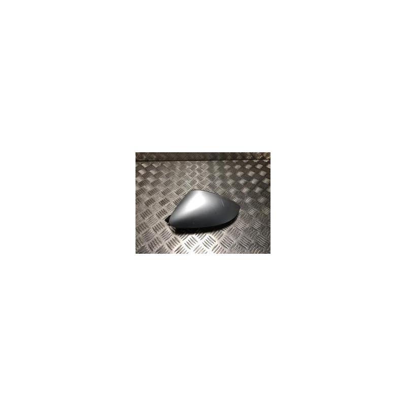 Coquille de retroviseur gauche SKODA OCTAVIA 3 PHASE 1 d’occasion