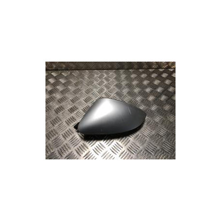 Coquille de retroviseur gauche SKODA OCTAVIA 3 PHASE 1 d’occasion