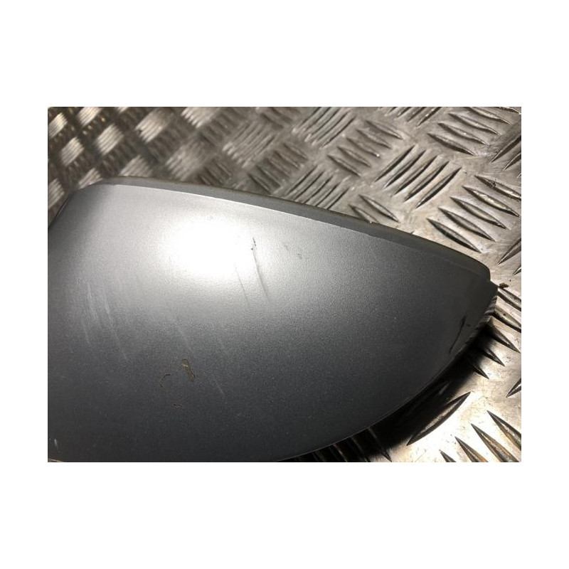 Coquille de retroviseur gauche SKODA OCTAVIA 3 PHASE 1 d’occasion