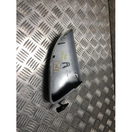 Coquille de retroviseur gauche SKODA OCTAVIA 3 PHASE 1 d’occasion