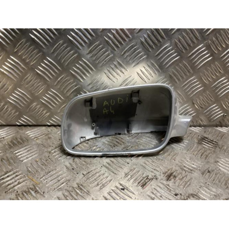 Coquille de retroviseur gauche AUDI  d’occasion