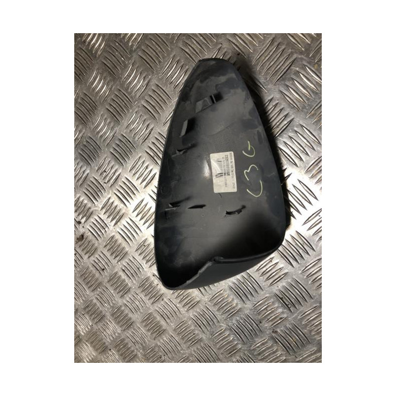 Coquille de retroviseur gauche CITROEN  d’occasion