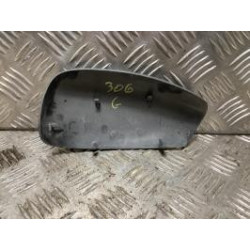 Coquille de retroviseur gauche PEUGEOT  d’occasion