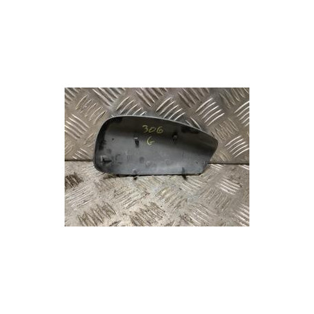 Coquille de retroviseur gauche PEUGEOT  d’occasion
