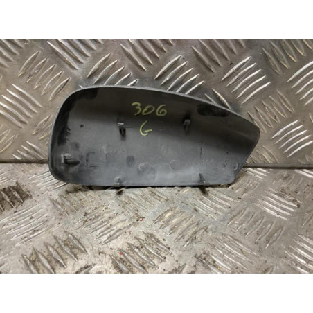 Coquille de retroviseur gauche PEUGEOT  d’occasion