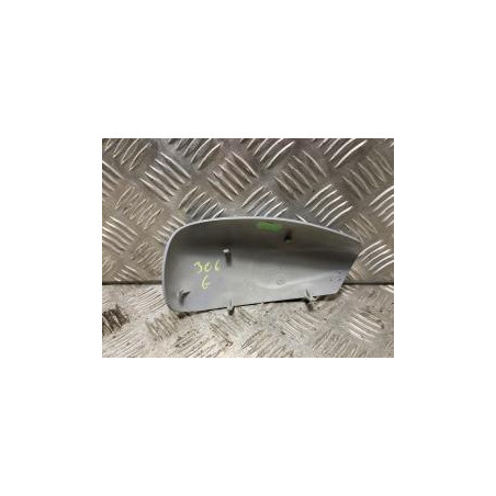 Coquille de retroviseur gauche PEUGEOT  d’occasion