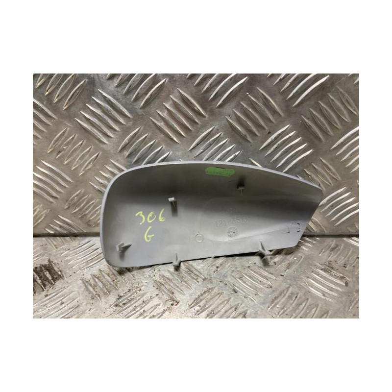 Coquille de retroviseur gauche PEUGEOT  d’occasion
