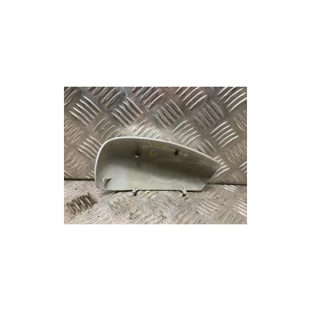 Coquille de retroviseur gauche PEUGEOT  d’occasion