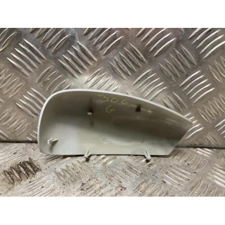Coquille de retroviseur gauche PEUGEOT  d’occasion