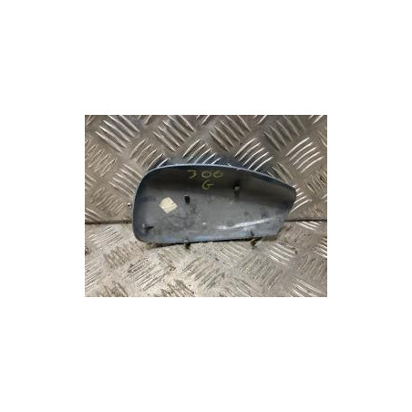 Coquille de retroviseur gauche PEUGEOT  d’occasion