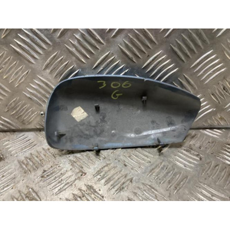 Coquille de retroviseur gauche PEUGEOT  d’occasion