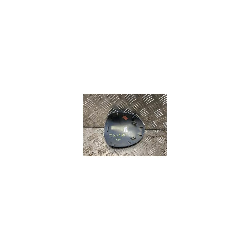 Coquille de retroviseur gauche RENAULT  d’occasion