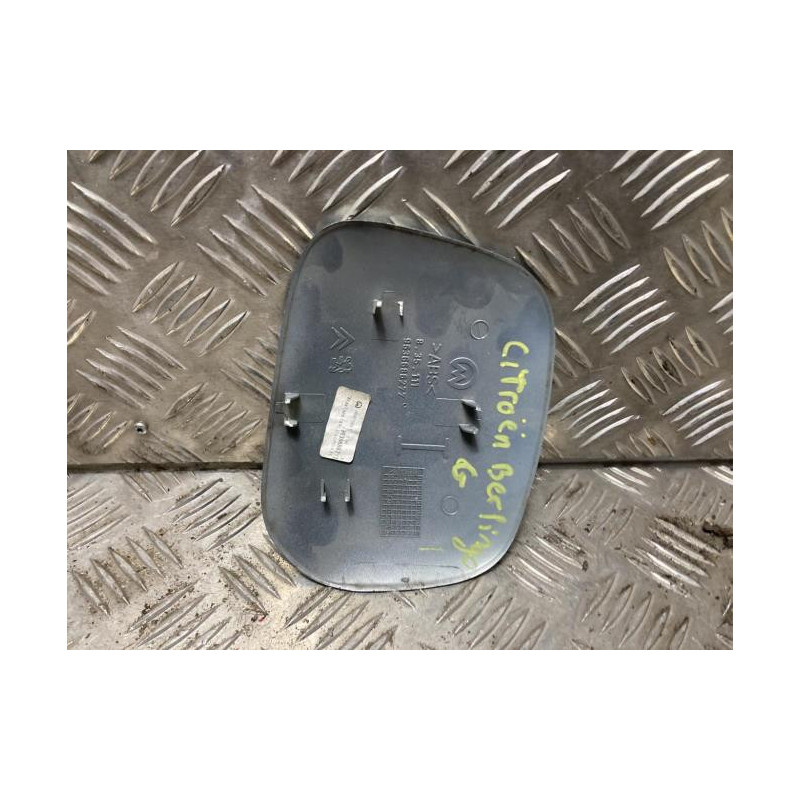 Coquille de retroviseur gauche CITROEN  d’occasion