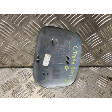 Coquille de retroviseur gauche CITROEN  d’occasion