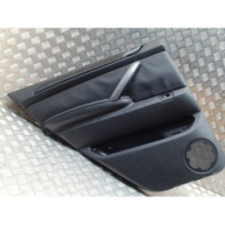 Panneau de porte arriere gauche BMW X5 E53 d’occasion