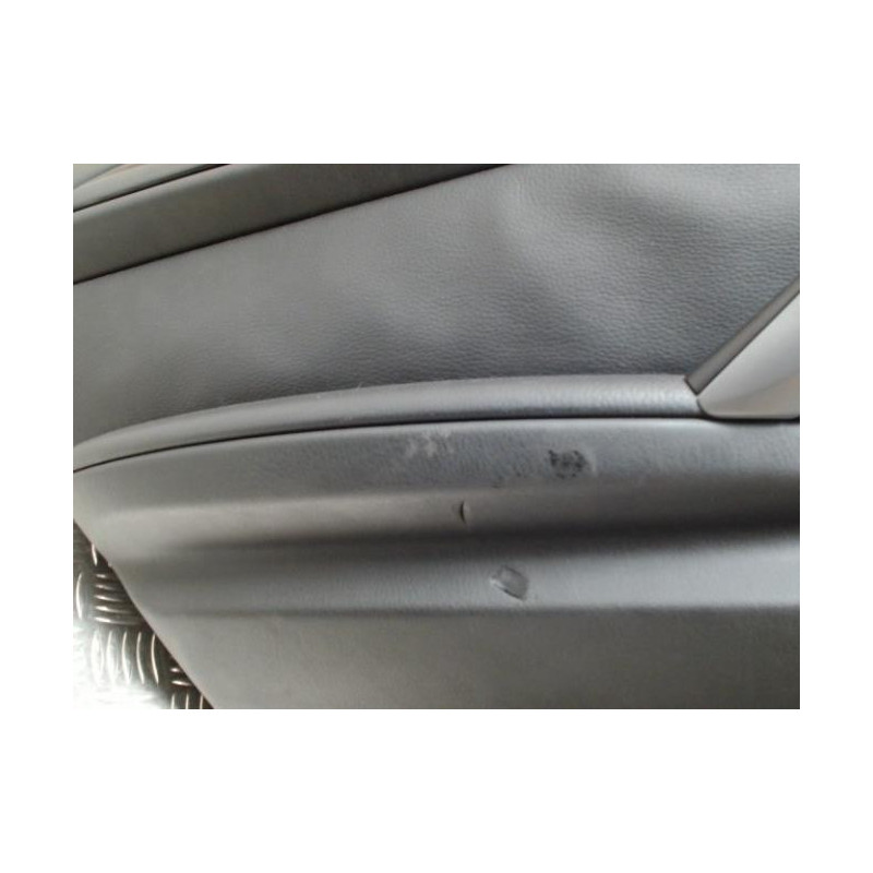 Panneau de porte arriere gauche BMW X5 E53 d’occasion