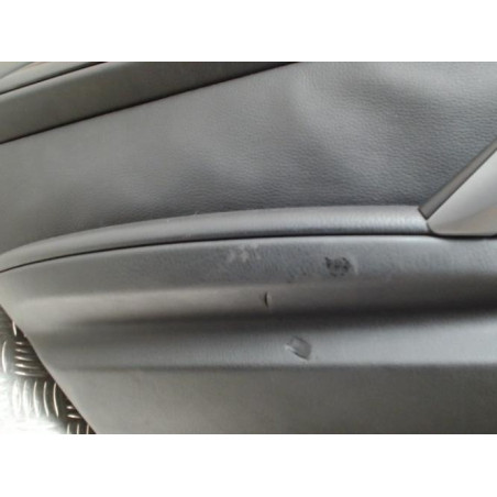 Panneau de porte arriere gauche BMW X5 E53 d’occasion