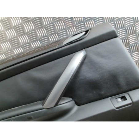 Panneau de porte arriere gauche BMW X5 E53 d’occasion