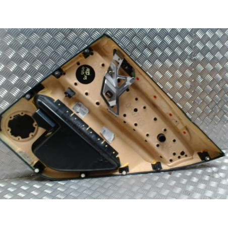 Panneau de porte arriere gauche BMW X5 E53 d’occasion