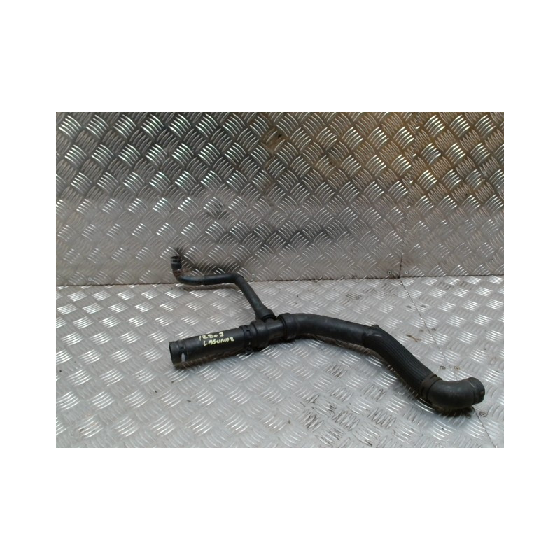 Durite RENAULT LAGUNA 2 PHASE 1 BREAK d’occasion