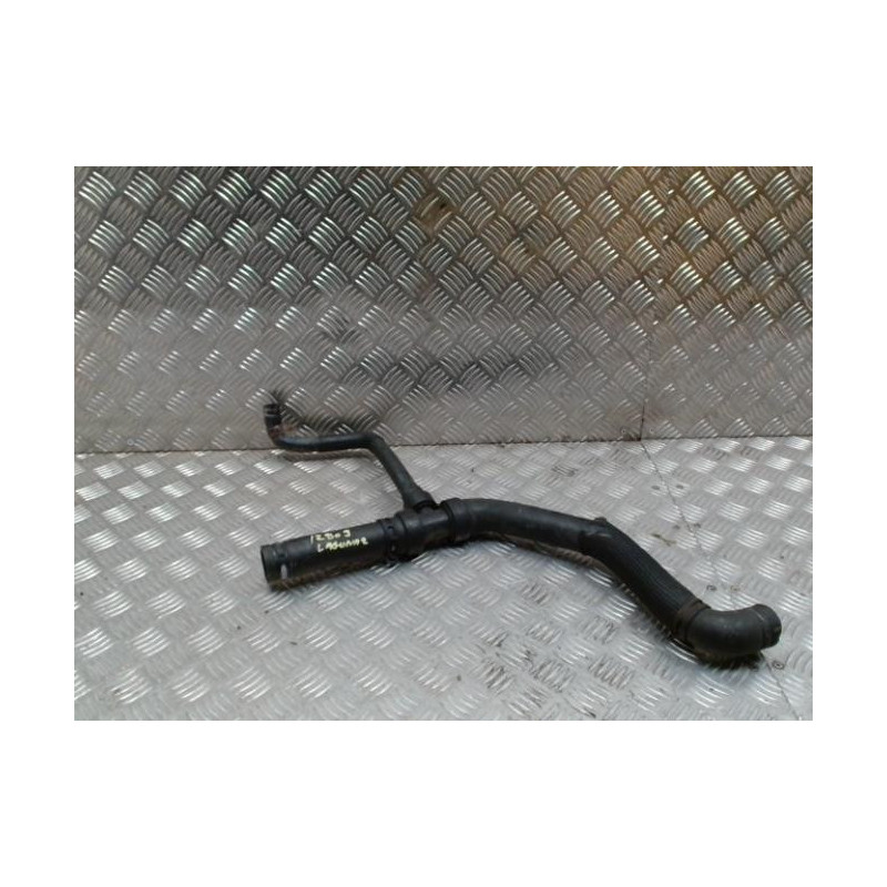 Durite RENAULT LAGUNA 2 PHASE 1 BREAK d’occasion