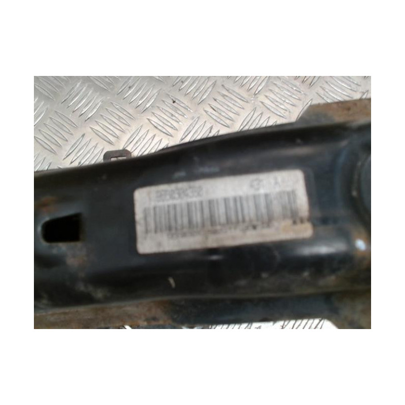 Renfort pare choc avant (traverse) CITROEN C3 1 PHASE 2 d’occasion