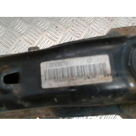 Renfort pare choc avant (traverse) CITROEN C3 1 PHASE 2 d’occasion