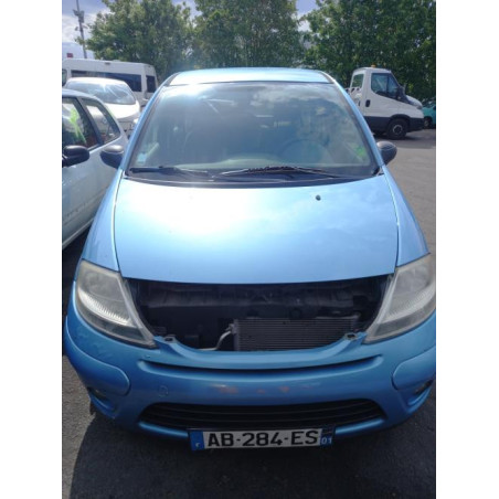 Renfort pare choc avant (traverse) CITROEN C3 1 PHASE 2 d’occasion
