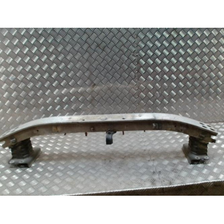 Renfort pare choc avant (traverse) TOYOTA COROLLA VERSO 2 PHASE 1 d’occasion
