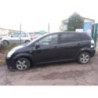 Renfort pare choc avant (traverse) TOYOTA COROLLA VERSO 2 PHASE 1 d’occasion