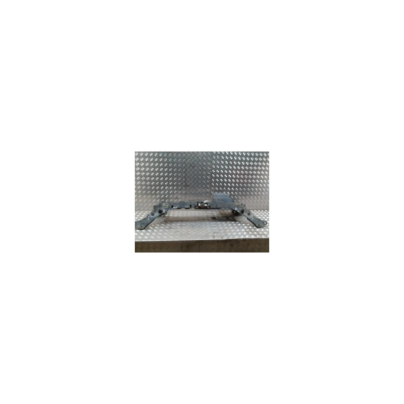 Face avant RENAULT CLIO 3 PHASE 2 d’occasion