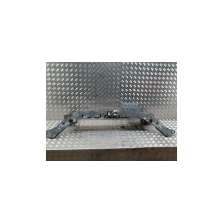 Face avant RENAULT CLIO 3 PHASE 2 d’occasion