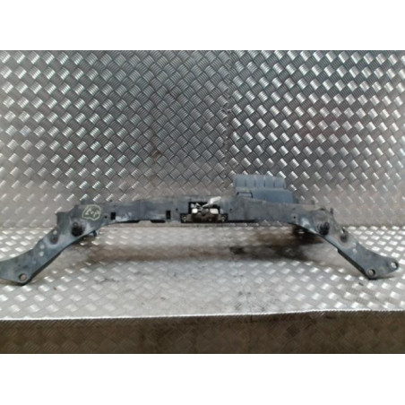 Face avant RENAULT CLIO 3 PHASE 2 d’occasion