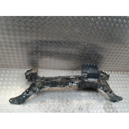 Face avant RENAULT CLIO 3 PHASE 2 d’occasion