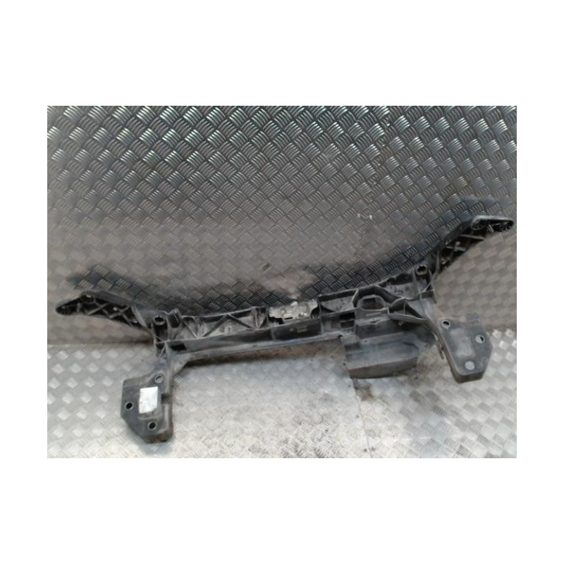 Face avant RENAULT CLIO 3 PHASE 2 d’occasion