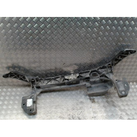 Face avant RENAULT CLIO 3 PHASE 2 d’occasion