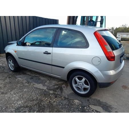 Renfort pare choc avant (traverse) FORD FIESTA 5 PHASE 1 d’occasion