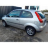 Renfort pare choc avant (traverse) FORD FIESTA 5 PHASE 1 d’occasion