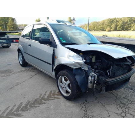Renfort pare choc avant (traverse) FORD FIESTA 5 PHASE 1 d’occasion