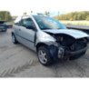 Renfort pare choc avant (traverse) FORD FIESTA 5 PHASE 1 d’occasion