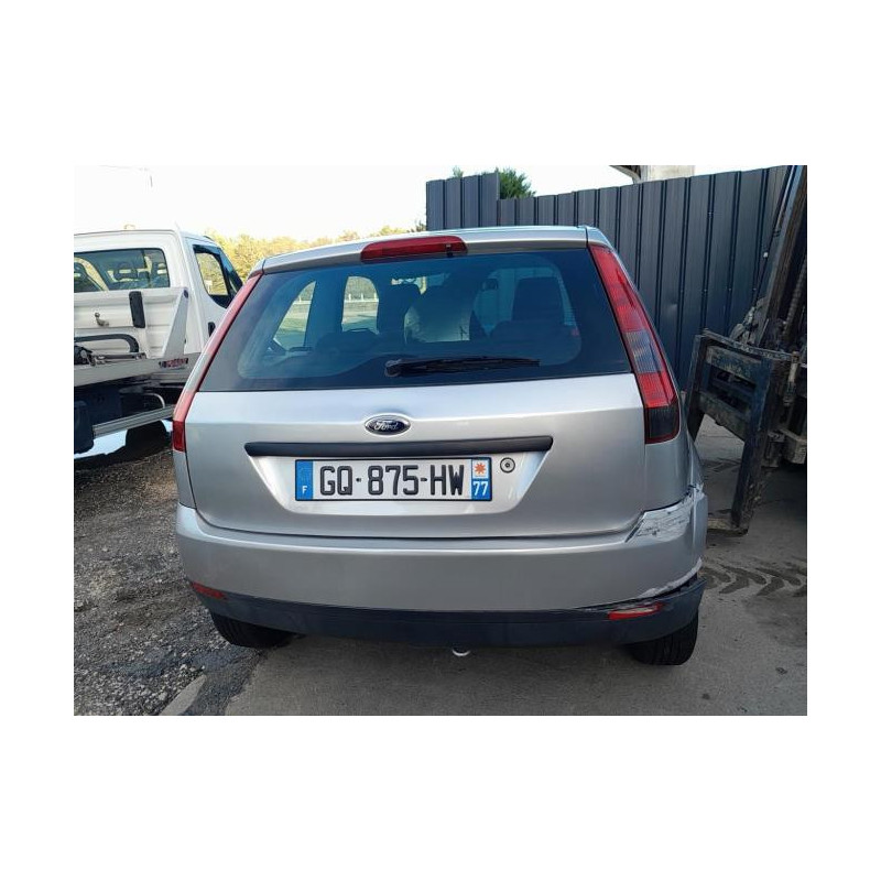 Renfort pare choc avant (traverse) FORD FIESTA 5 PHASE 1 d’occasion