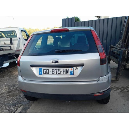 Renfort pare choc avant (traverse) FORD FIESTA 5 PHASE 1 d’occasion