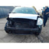 Renfort pare choc avant (traverse) FORD FIESTA 5 PHASE 1 d’occasion