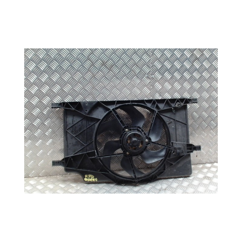 Moto ventilateur radiateur RENAULT GRAND ESPACE 4 PHASE 1 d’occasion