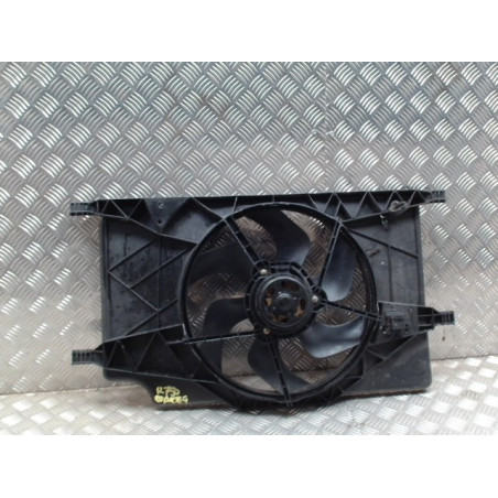 Moto ventilateur radiateur RENAULT GRAND ESPACE 4 PHASE 1 d’occasion