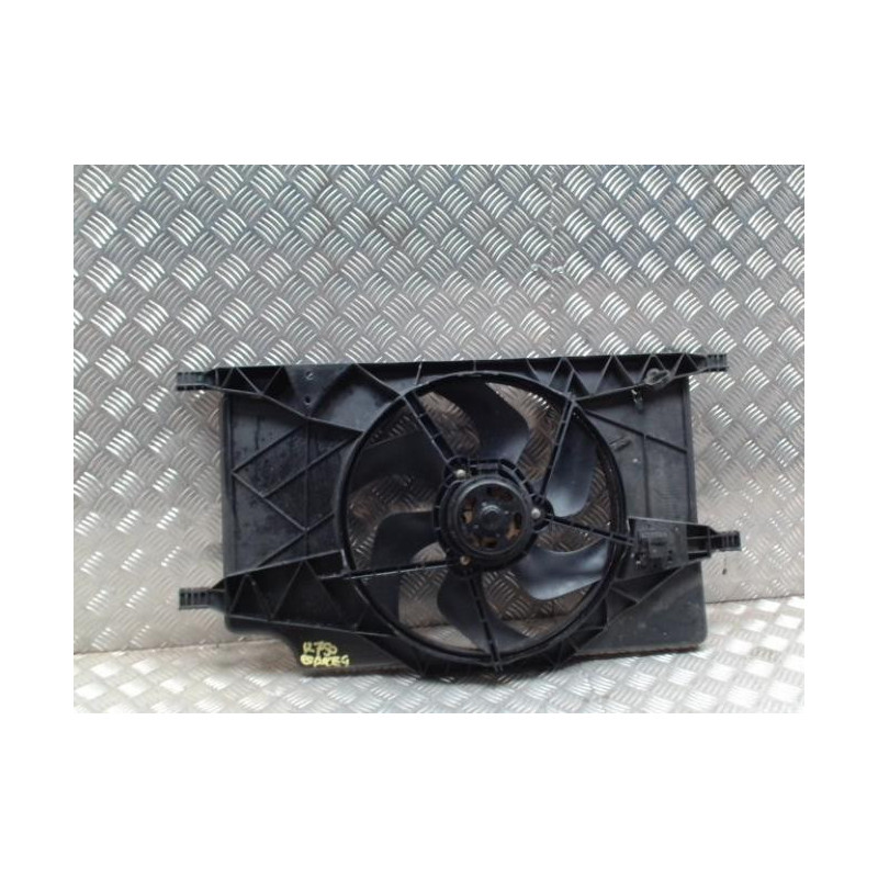 Moto ventilateur radiateur RENAULT GRAND ESPACE 4 PHASE 1 d’occasion