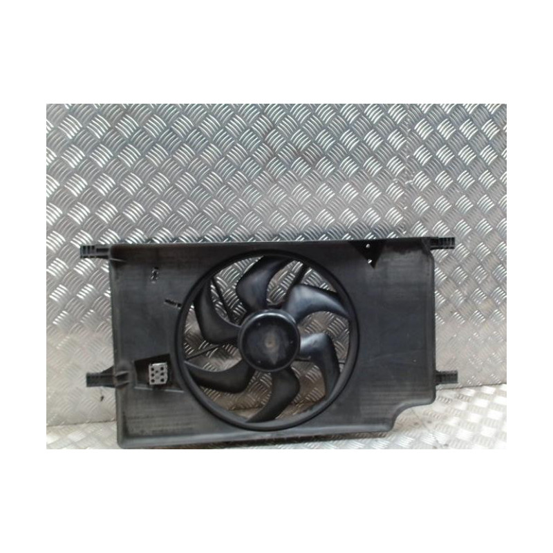 Moto ventilateur radiateur RENAULT GRAND ESPACE 4 PHASE 1 d’occasion